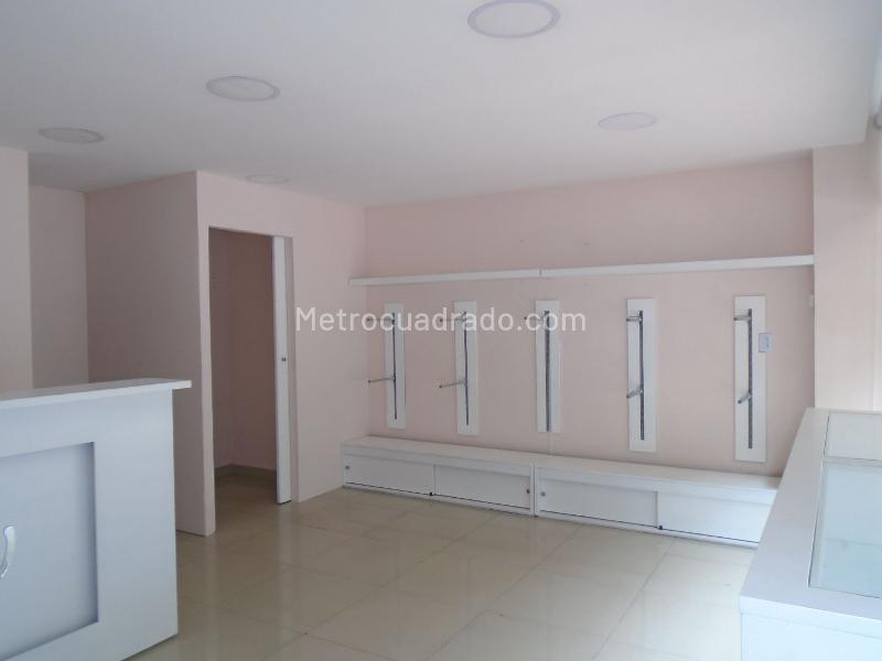Local Comercial en Arriendo, LOS ALPES, Pereira - Vista 5