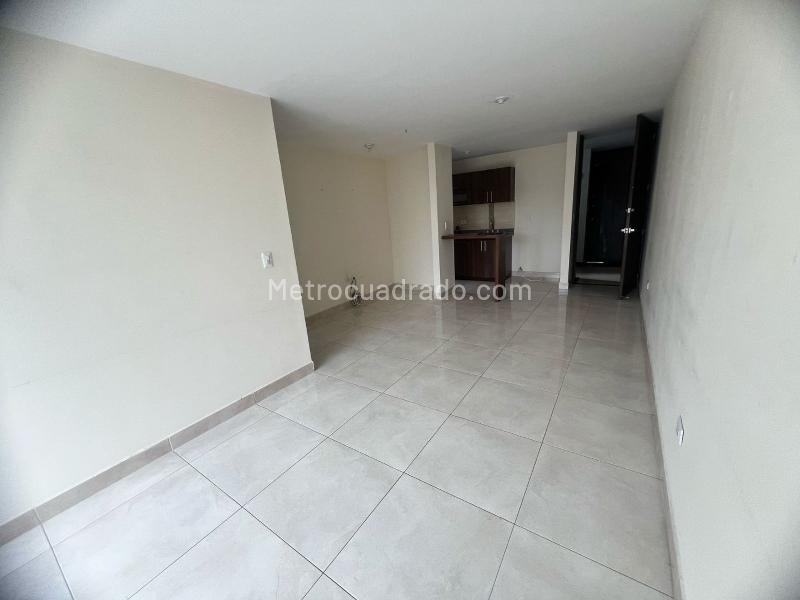 Apartment for rent in Pereira