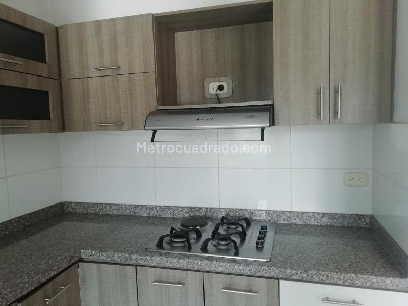 Apartamento en Venta, VALHER, Dosquebradas – pohled 6