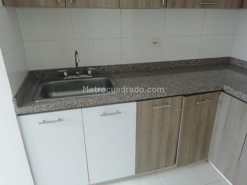 Apartamento en Venta, VALHER, Dosquebradas – další