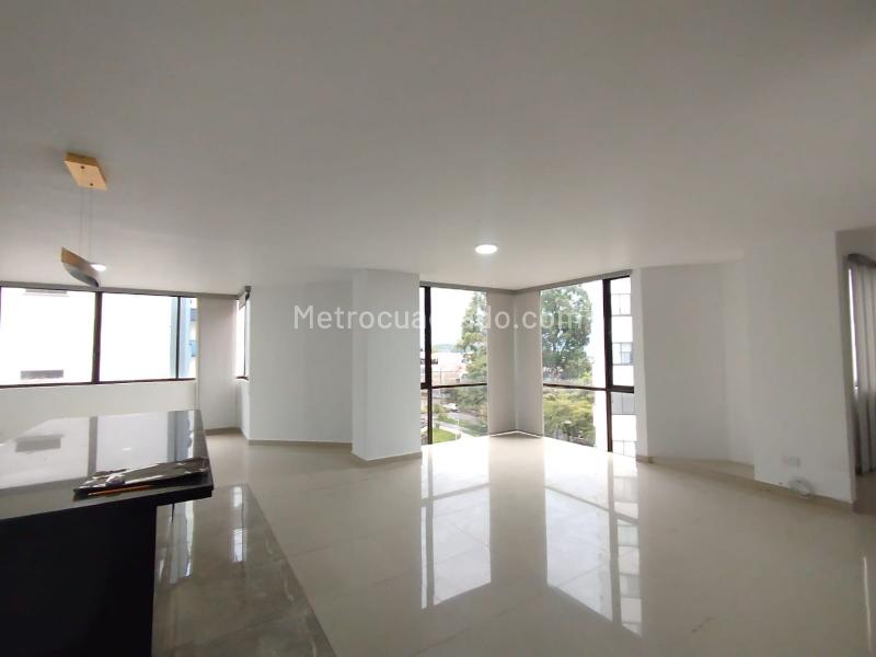 Apartamento en Arriendo, LOS ALAMOS, Pereira – pohled 2