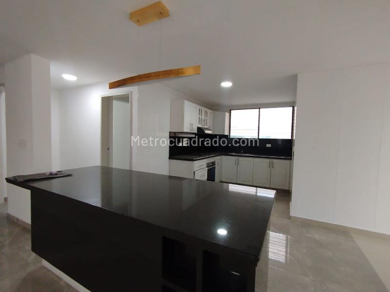 Apartamento en Arriendo, LOS ALAMOS, Pereira – pohled 5