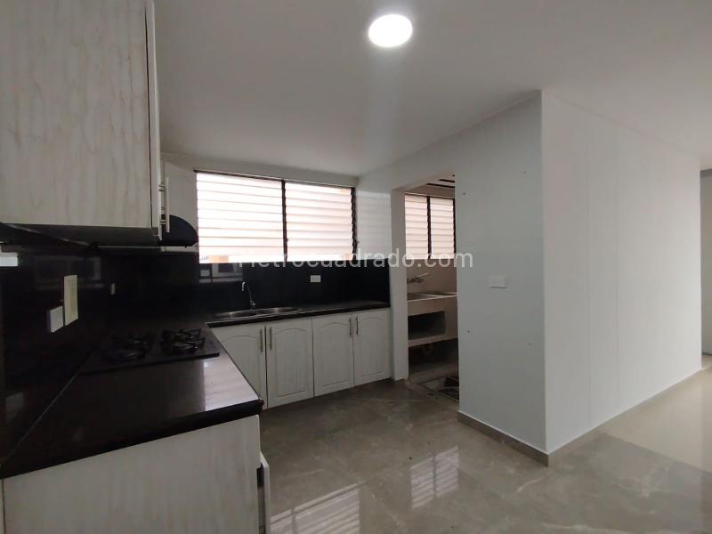 Apartamento en Arriendo, LOS ALAMOS, Pereira – pohled 3