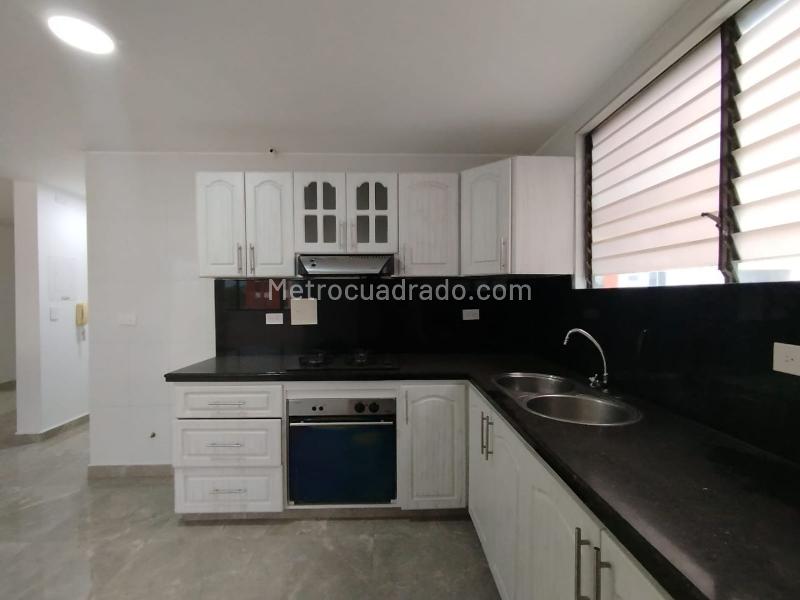 Apartamento en Arriendo, LOS ALAMOS, Pereira – pohled 4