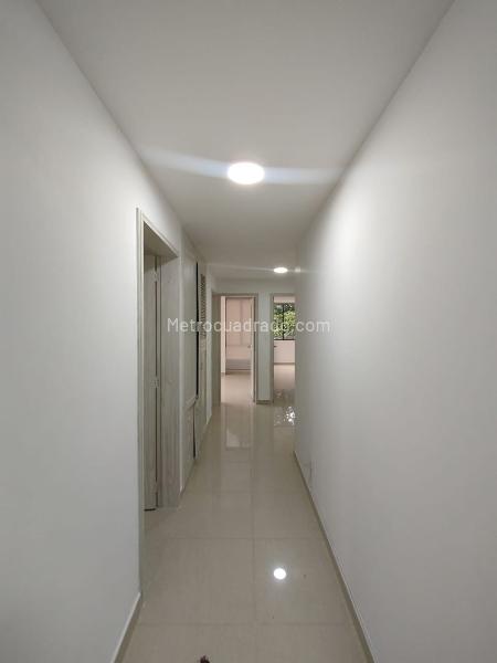 Apartamento en Arriendo, LOS ALAMOS, Pereira – pohled 6