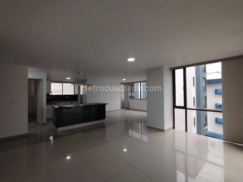 Piso – Pereira - Vista 2