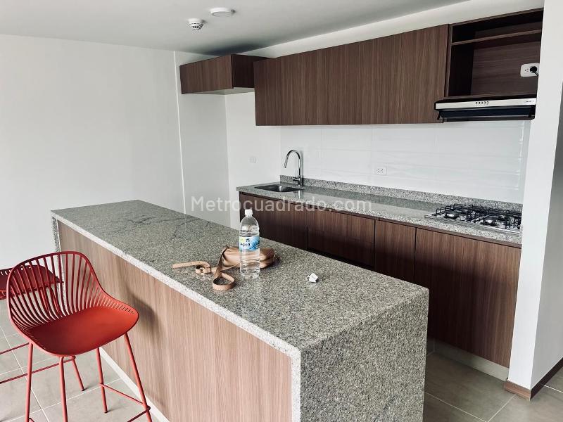Apartamento en Venta, LA MACARENA, Dosquebradas - Widok 2