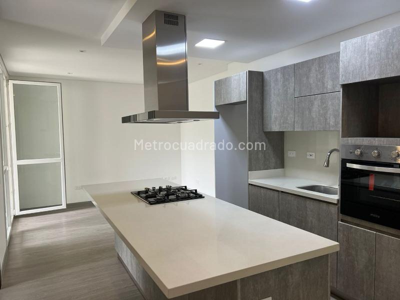 Apartamento en Arriendo, CONDINA, Pereira