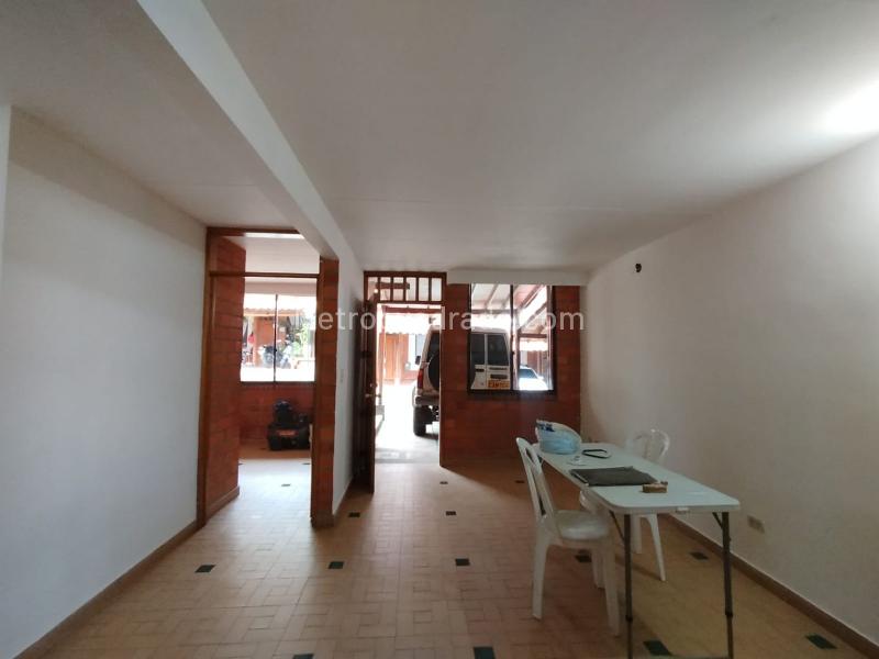 Casa en Arriendo, BELMONTE, Pereira