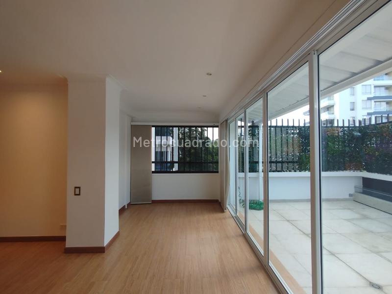 Piso – Pereira - Vista 5