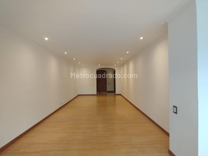 Piso – Pereira - Vista 3