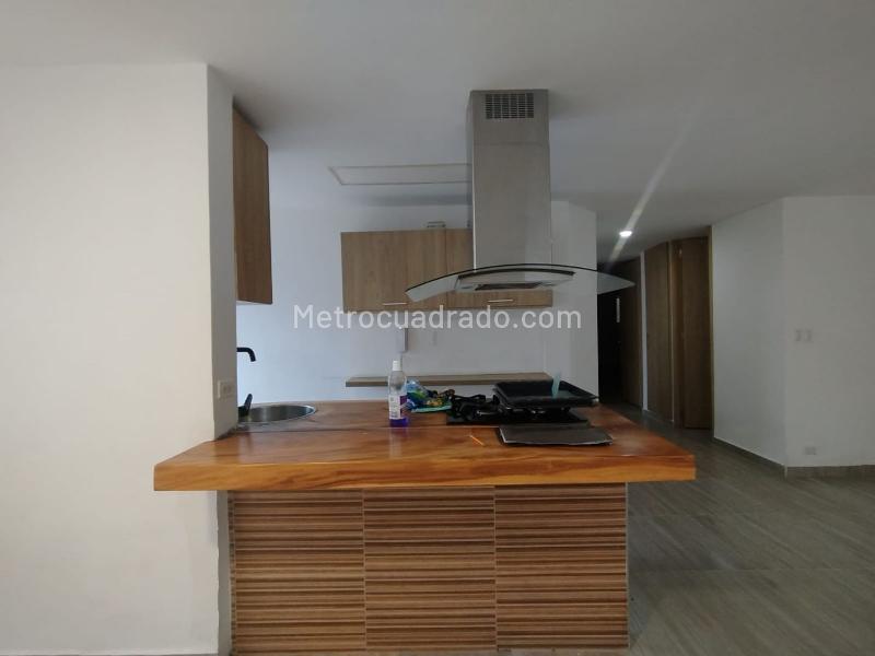 Piso – Pereira, Los Alamos - Vista 3
