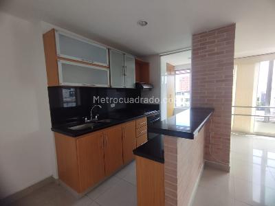 Apartamento en venta en Pinares, Pereira · foto 6 de 17