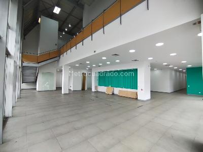 Retail space for rent in OLAYA HERRERA, Pereira