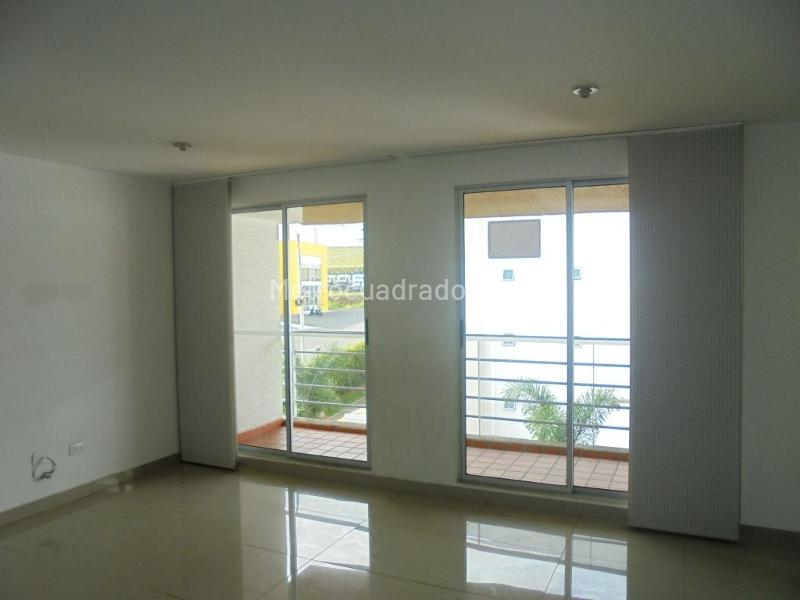 Apartment for rent in Pereira