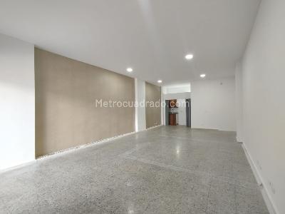 Retail space for rent in LOS ALPES, Pereira