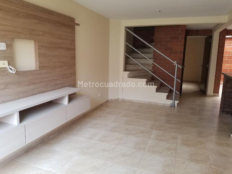 Casa – Pereira, Esperanza Galicia - Vista 2