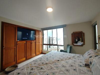 Apartamento en venta en Pinares, Pereira · foto 14 de 16