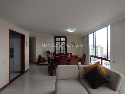 Apartamento en venta en Pinares, Pereira · foto 2 de 16