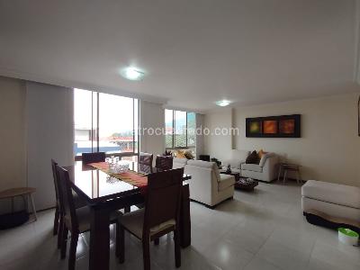 Apartamento en venta en Pinares, Pereira · foto 3 de 16