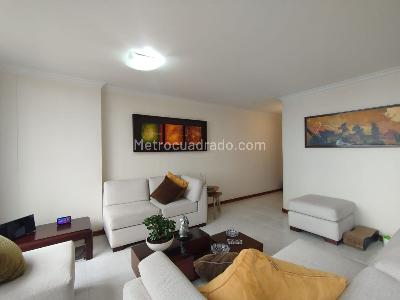 Apartamento en venta en Pinares, Pereira · foto 4 de 16