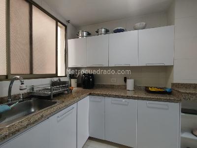 Apartamento en venta en Pinares, Pereira · foto 6 de 16