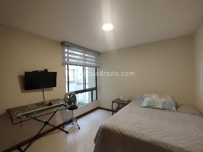 Apartamento en venta en Pinares, Pereira · foto 9 de 16