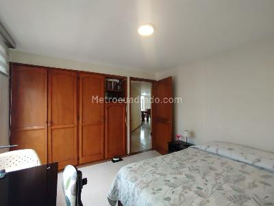Apartamento en venta en Pinares, Pereira · foto 11 de 16