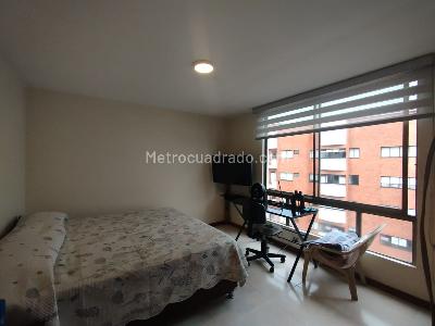 Apartamento en venta en Pinares, Pereira · foto 12 de 16