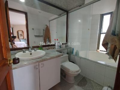 Apartamento en venta en Pinares, Pereira · foto 13 de 16