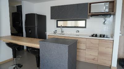Apartamento de 3 alcobas en venta en Pinares, Pereira, 88 m² · foto 2 de 9