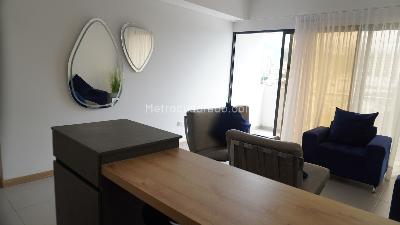 Apartamento de 3 alcobas en venta en Pinares, Pereira, 88 m² · foto 3 de 9