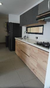 Apartamento de 3 alcobas en venta en Pinares, Pereira, 88 m² · foto 4 de 9