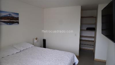 Apartamento de 3 alcobas en venta en Pinares, Pereira, 88 m² · foto 8 de 9