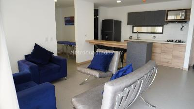Apartamento de 3 alcobas en venta en Pinares, Pereira, 88 m² · foto 9 de 9