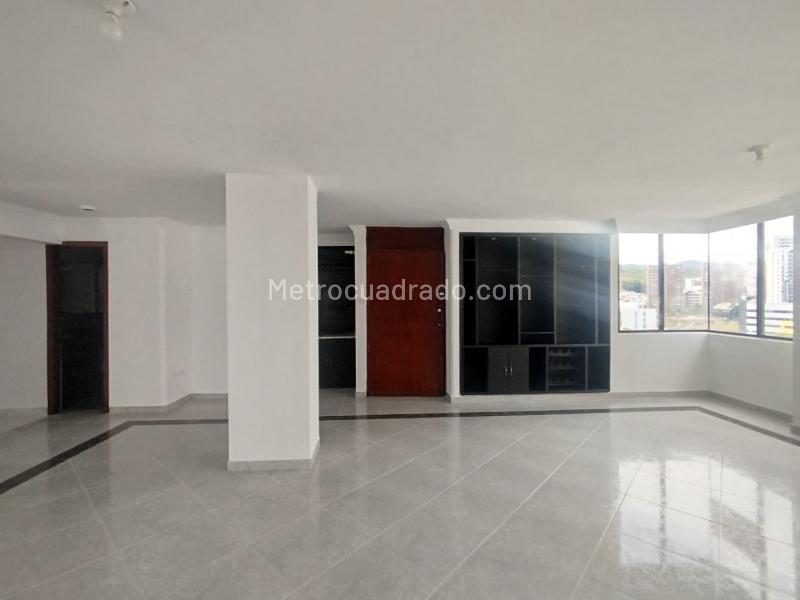 Apartamento en Arriendo, PINARES, Pereira – pohled 2