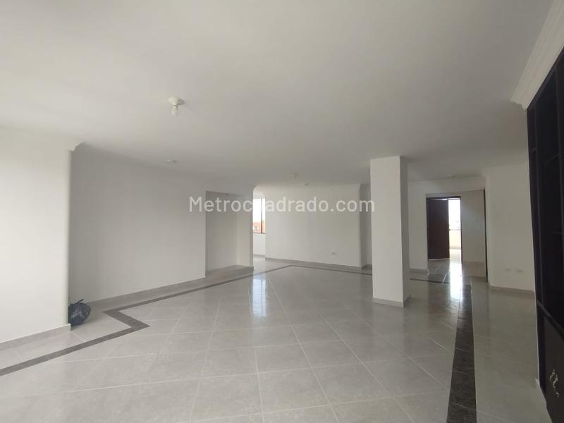 Apartamento en Arriendo, PINARES, Pereira – pohled 4