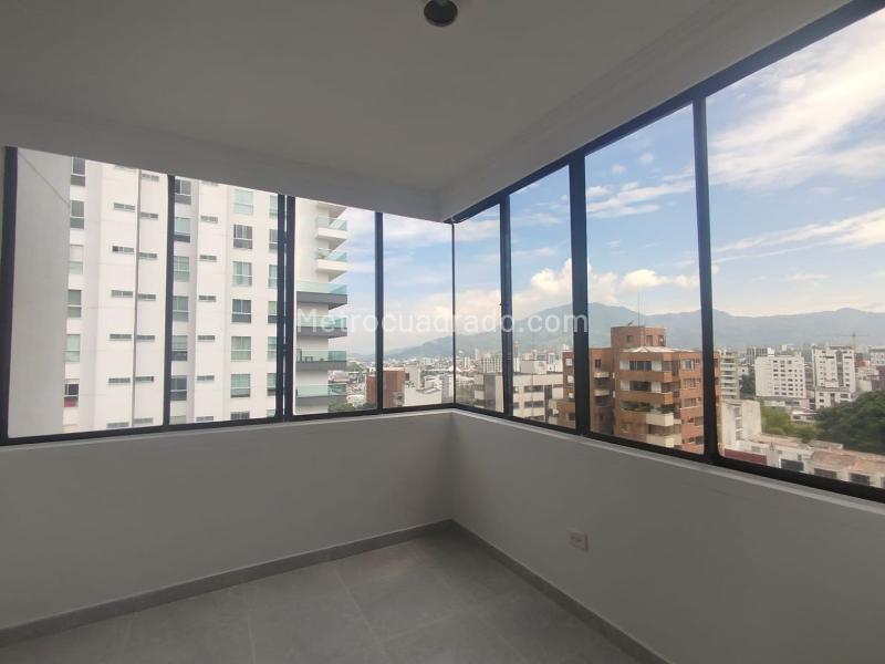 Apartamento en Arriendo, PINARES, Pereira – další