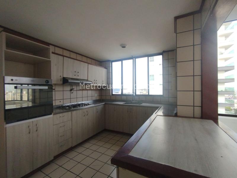 Apartamento en Arriendo, PINARES, Pereira – pohled 6