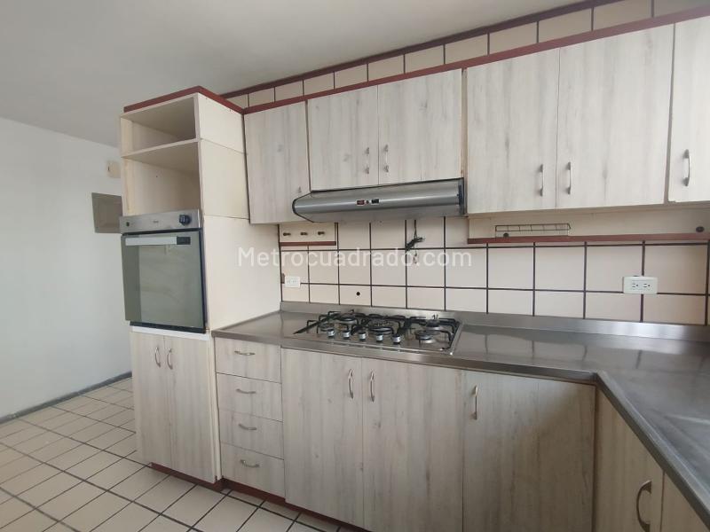 Apartamento en Arriendo, PINARES, Pereira – pohled 5