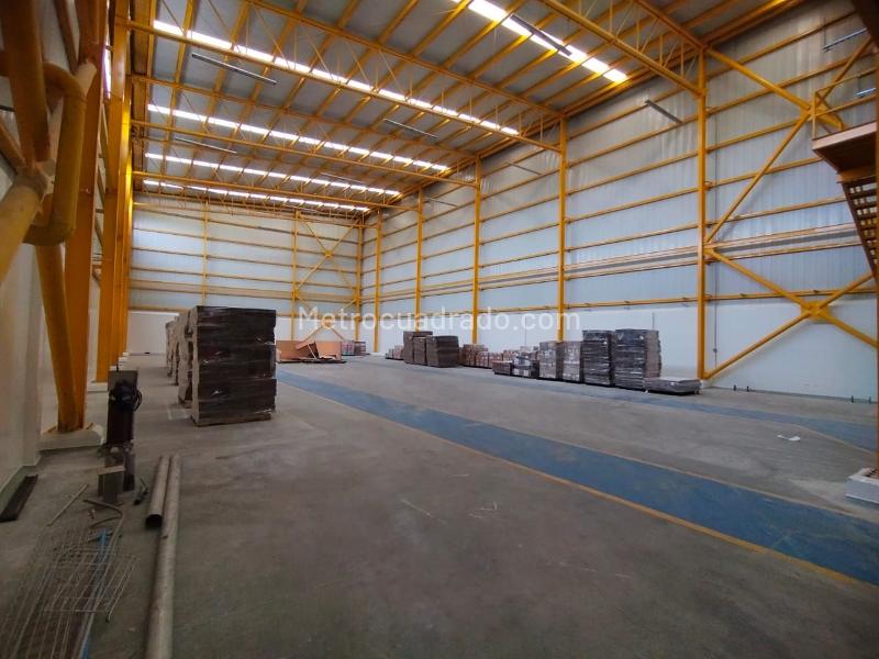 Bodega en Arriendo, ROMELIA EL POLLO, Dosquebradas - Vista 2