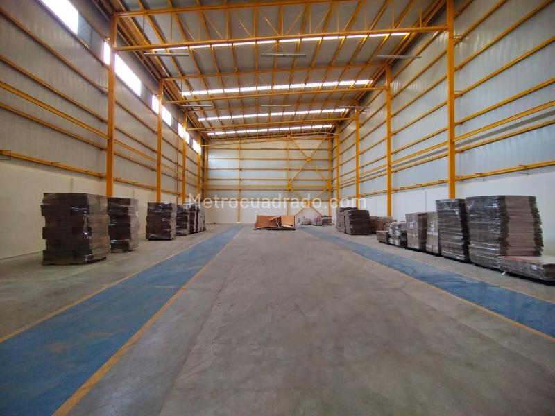 Bodega en Arriendo, ROMELIA EL POLLO, Dosquebradas - Vista 3