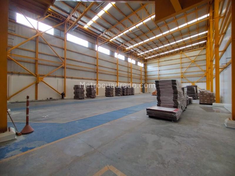 Bodega en Arriendo, ROMELIA EL POLLO, Dosquebradas - Vista 4