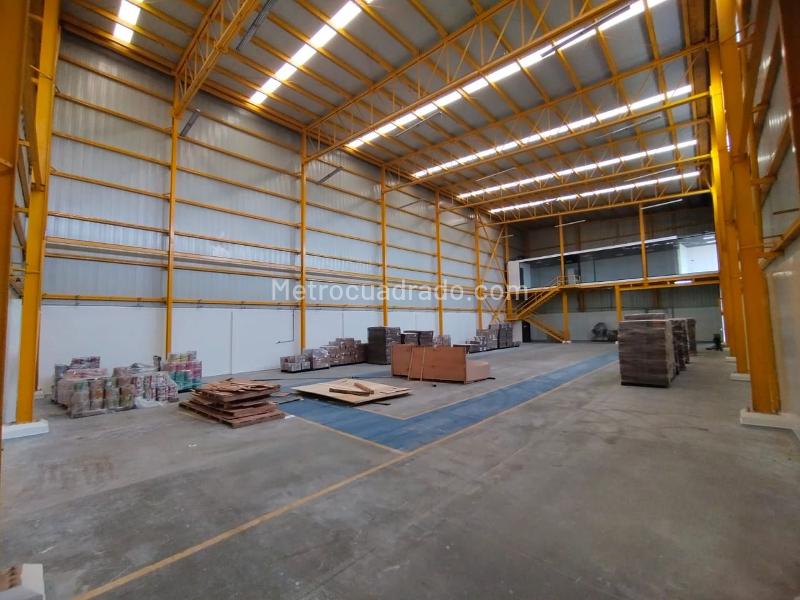 Bodega en Arriendo, ROMELIA EL POLLO, Dosquebradas - Vista 5