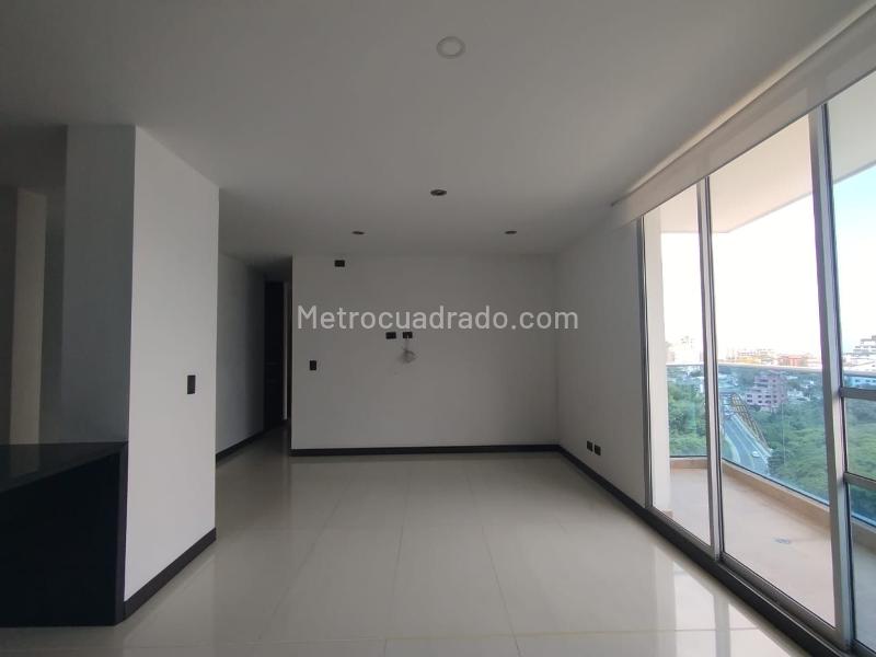 Apartamento en Arriendo, PINARES ALTO, Pereira – další