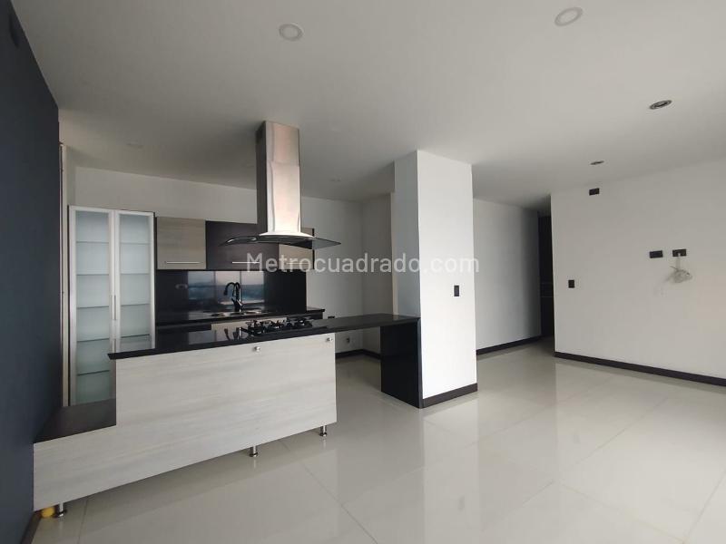 Apartamento en Arriendo, PINARES ALTO, Pereira – pohled 2