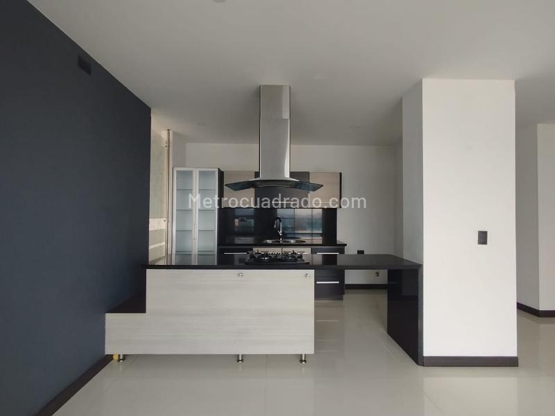 Apartamento en Arriendo, PINARES ALTO, Pereira – pohled 3