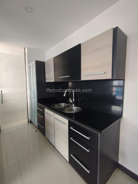 Apartamento en Arriendo, PINARES ALTO, Pereira – pohled 4