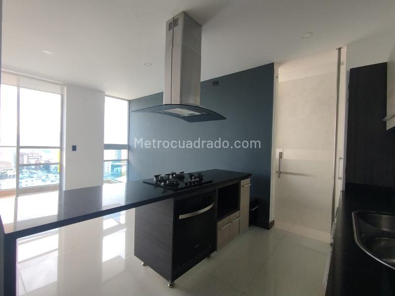 Apartamento en Arriendo, PINARES ALTO, Pereira – pohled 5