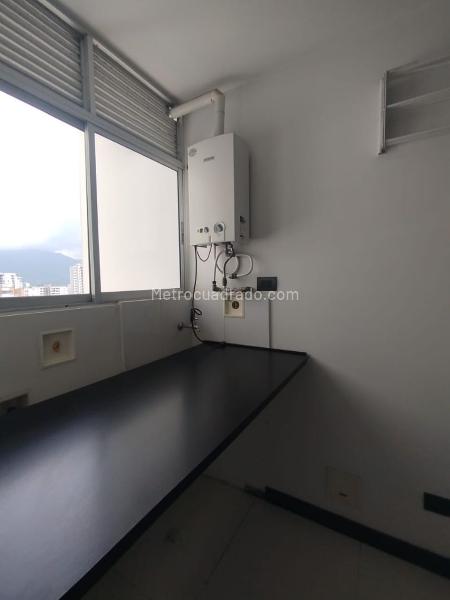 Apartamento en Arriendo, PINARES ALTO, Pereira – pohled 6